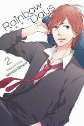 Rainbow Days 2 Rainbow Days 2