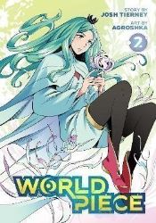 World Piece 2 World Piece 2