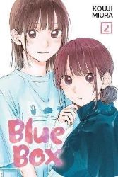 Blue Box 2 Blue Box 2