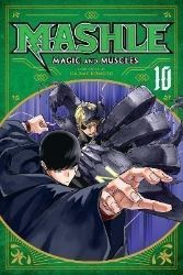 Mashle: Magic and Muscles 10