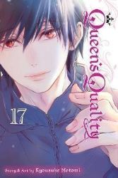 Queen's Quality, Vol. 17 Queen's Quality, Vol. 17