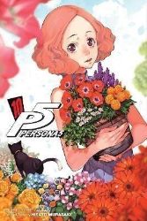 Persona 5 / 10 - Manga v angličtině Persona 5, Vol. 10