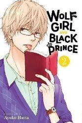 Wolf Girl and Black Prince 2 Wolf Girl and Black Prince 2