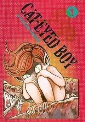 Cat-Eyed Boy: The Perfect Edition, Vol. 1 Cat-Eyed Boy: The Perfect Edition, Vol. 1