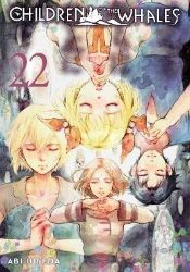 Children of the Whales, Vol. 22 - Manga v angličtině Children of the Whales, Vol. 22