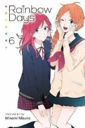 Rainbow Days 6 Rainbow Days 6