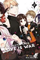 Kaguya-sama: Love Is War 27 Kaguya-sama: Love Is War 27