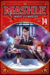 Mashle: Magic and Muscles 14 Mashle: Magic and Muscles 14