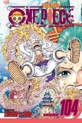 One Piece 104 One Piece 104