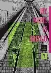 My Name Is Shingo: The Perfect Edition, Vol. 1 - Horor Manga v angličtině My Name Is Shingo: The Perfect Edition, Vol. 1