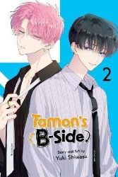 Tamon's B-Side 2 Tamon's B-Side 2
