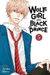 Wolf Girl and Black Prince, Vol. 5 Wolf Girl and Black Prince, Vol. 5