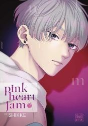 Pink Heart Jam 2 - BL - boys love Pink Heart Jam 2