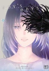 Boy's Abyss, Vol. 5 Boy's Abyss, Vol. 5
