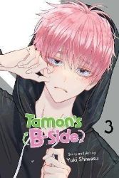 Tamon's B-Side 3 Tamon's B-Side 3