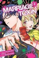 Marriage Toxin 1 Marriage Toxin 1