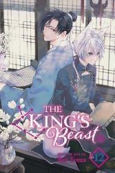 The King's Beast, Vol. 12 The King's Beast, Vol. 12
