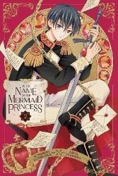 In the Name of the Mermaid Princess 2 In the Name of the Mermaid Princess 2