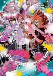 Zom 100: Bucket List of the Dead, Vol. 14 - Haro Aso - Manga v angličtině Zom 100: Bucket List of the Dead, Vol. 14