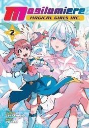 Magilumiere Magical Girls Inc.2 Magilumiere Magical Girls Inc.2