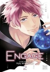 Engage 2 - BL - boys love Engage 2