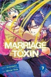 Marriage Toxin 3 - BL - boys love Marriage Toxin 3