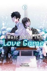 I Want to End This Love Game, Vol. 3 I Want to End This Love Game, Vol. 3