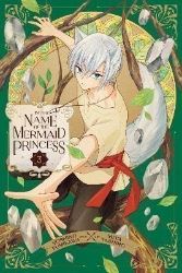 In the Name of the Mermaid Princess 3 In the Name of the Mermaid Princess 3