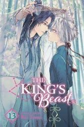 The King's Beast, Vol. 13 The King's Beast, Vol. 13