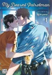 My Dearest Patrolman 1 - BL - boys love My Dearest Patrolman 1