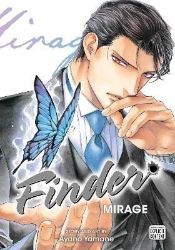 Finder Deluxe Edition: Mirage 13 - BL - boys love Finder Deluxe Edition: Mirage 13