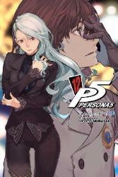 Persona 5, Vol. 12 Persona 5, Vol. 12