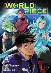 World Piece, Vol. 4 World Piece, Vol. 4