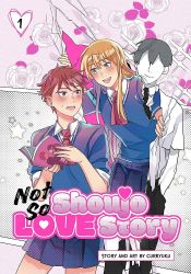 Not So Shoujo Love Story, Vol. 1 Not So Shoujo Love Story, Vol. 1