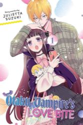 Otaku Vampire's Love Bite 1 Otaku Vampire's Love Bite 1