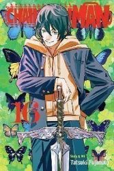 Chainsaw Man 16 Chainsaw Man 16