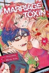 Marriage Toxin 4 - BL - boys love Marriage Toxin 4