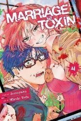 Marriage Toxin 4 - BL - boys love Marriage Toxin 4