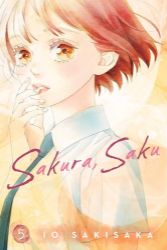 Sakura, Saku, Vol. 5 Sakura, Saku, Vol. 5