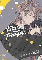 Takara's Treasure - BL - boys love Takara´s Treasure