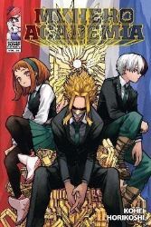 My Hero Academia 39 My Hero Academia 39