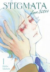 Stigmata: Love Bites 1 - BL - boys love Stigmata: Love Bites 1