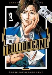 Trillion Game 1 Trillion Game 1
