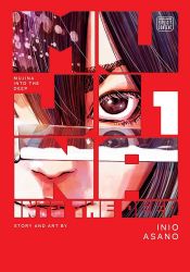 Mujina into the Deep, Vol. 1 - Inio Asano - Nejoblíbenější Manga v angličtině Mujina into the Deep, Vol. 1