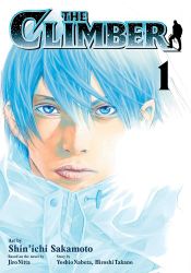 Climber, Vol. 1 Climber, Vol. 1