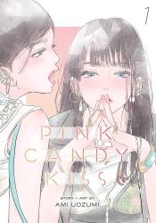 Pink Candy Kiss, Vol. 1 - LGBT Manga v angličtině Pink Candy Kiss, Vol. 1