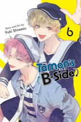 Tamon´s B-Side, Vol. 6
