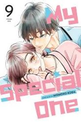 My Special One, Vol. 9 My Special One, Vol. 9