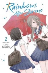 Rainbows After Storms, Vol. 2 - LGBT Manga v angličtině Rainbows After Storms, Vol. 2