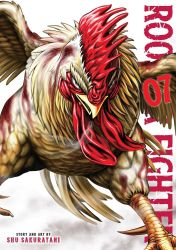 Rooster Fighter, Vol. 7 Rooster Fighter, Vol. 7